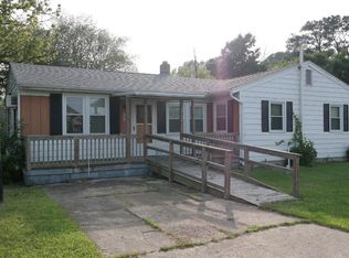 17578 Sweetbriar Rd, Lewes, DE 19958