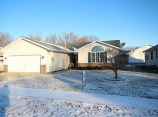4534 Hayden Ct, Decatur, IL 62521