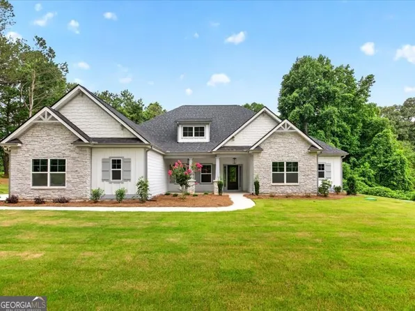 420 Lamar Smith Dr Lot 12, Newnan, GA 30263