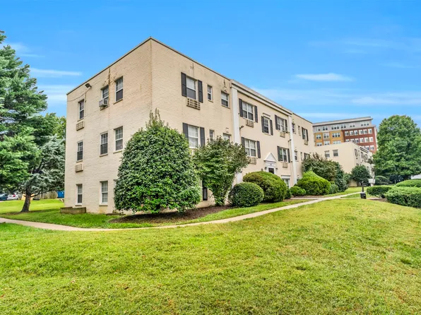 2301 Farrington Ave, Alexandria, VA