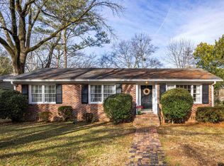 4260 Mountaindale Rd, Birmingham, AL 35213