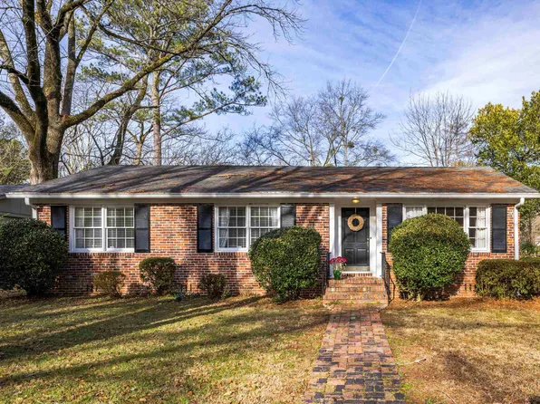 4260 Mountaindale Rd, Birmingham, AL 35213