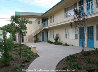 4350 N Lakewood Blvd APT 9, Long Beach, CA 90808