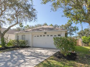 2744 Maderia Cir, Melbourne, FL 32935