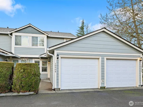 10904 62nd Street E, Puyallup, WA 98372