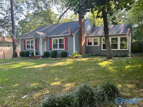 205 Morrow St SE, Hartselle, AL 35640