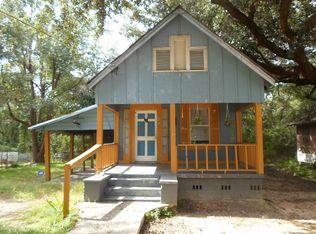 143 Edison Dr, Prichard, AL 36610