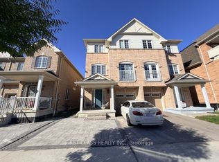 1542 Bruny Ave, Pickering, ON L1X0C5
