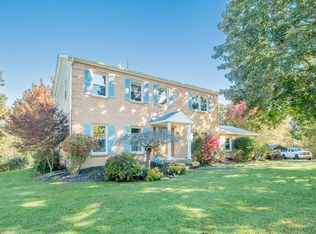 4581 Bakerstown Culmerville Rd, Gibsonia, PA 15044