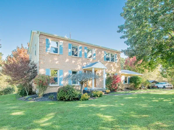 4581 Bakerstown Culmerville Rd, Gibsonia, PA 15044