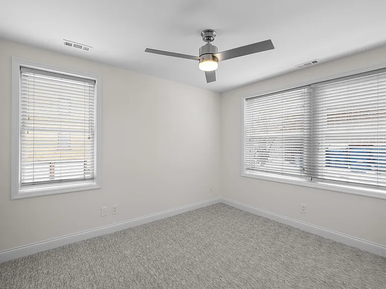 Example of Bedroom