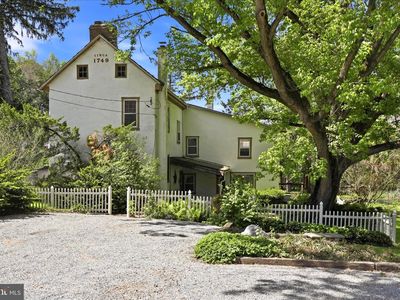 675 Lancaster Pike, Oxford, PA, 19363