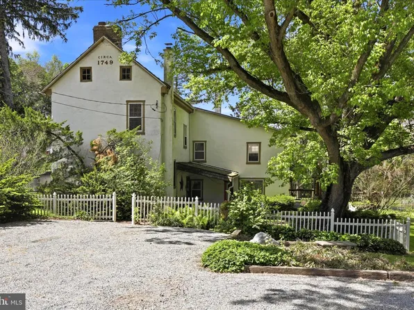 675 Lancaster Pike, Oxford, PA 19363