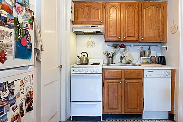 Rented by Berman Realty