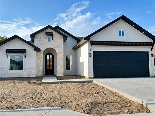 1621 W Hayes Ave, Mission, TX 78573