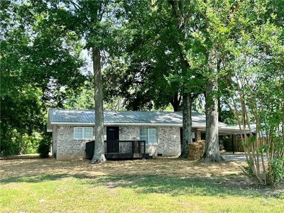 7 York Dr NE, Plainville, GA, 30733