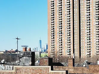 Rented by Lodger Corp