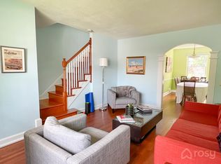 19 Crittenden St NE, Washington, DC 20011