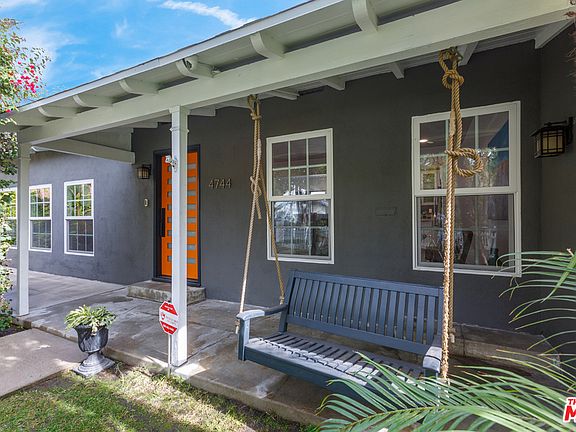 5th image of 4744 Camellia Ave