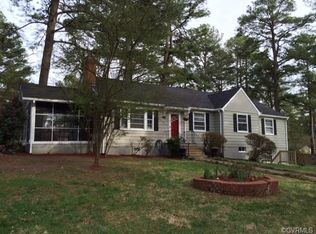 1221 Dinwiddie Ave, Henrico, VA 23229