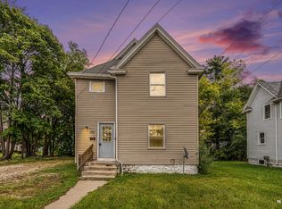 1507 Martin Luther King Jr Dr, Jackson, MI