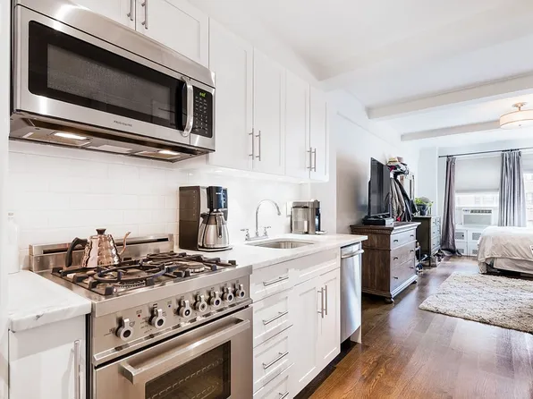 433 W 34th St APT 12D, Manhattan, NY 10001
