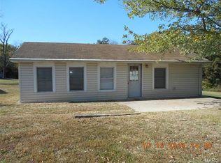 933-R Montebello Rd, Imperial, MO 63052