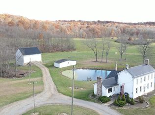 17024 McIntosh Rd, Wellsville, OH 43968