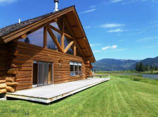 44830 Gallatin Rd, Gallatin Gateway, MT 59730