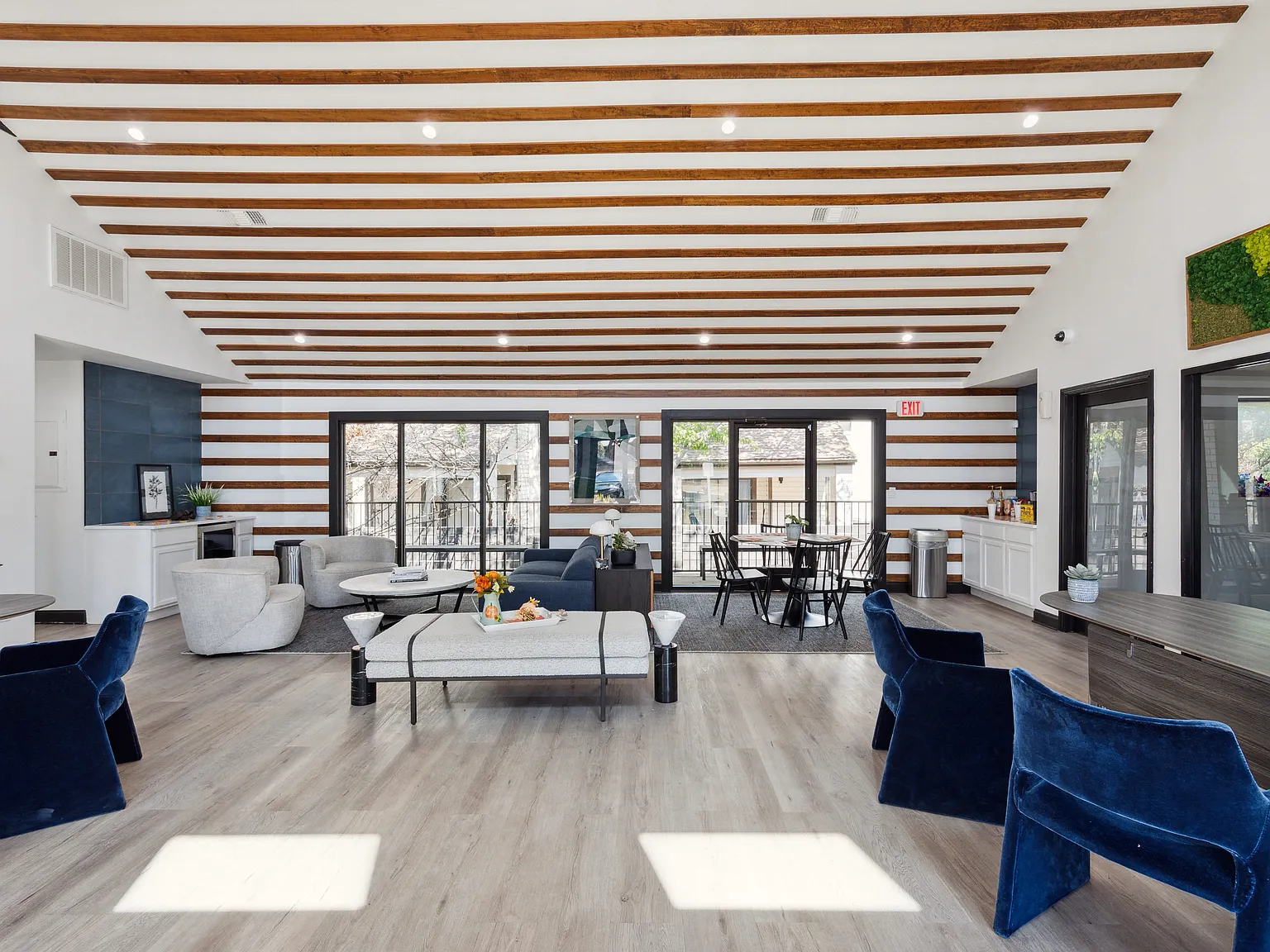 Maxwell Townhomes — Photo 4