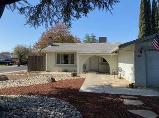 2809 Paso Robles Dr, Modesto, CA 95350