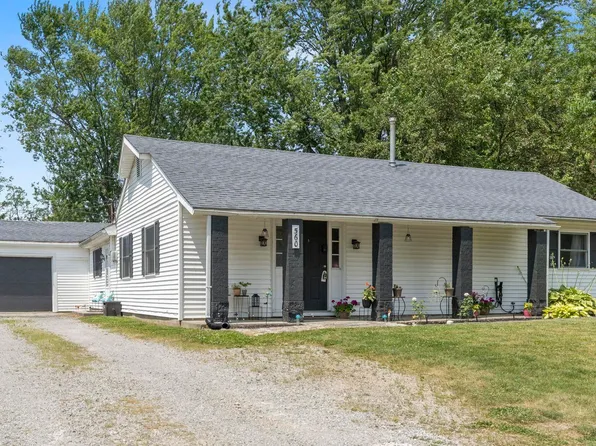 560 Royalton Dr, New Haven, IN 46774