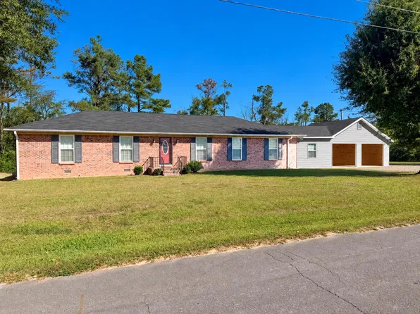 21 County Road 105, Corinth, MS 38834