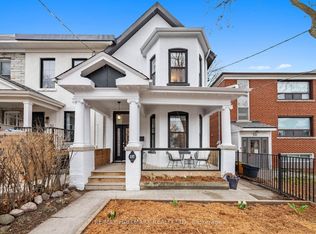 337 Leslie St, Toronto, ON M4M 3C8