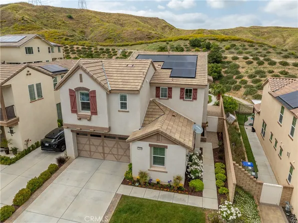 29088 Via Patina, Valencia, CA 91354