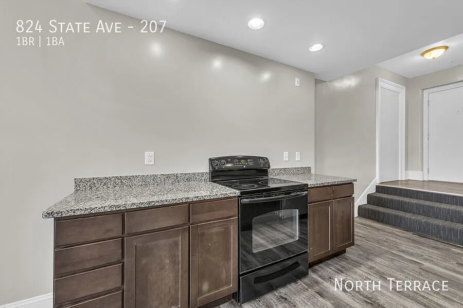 Floor plan 207
