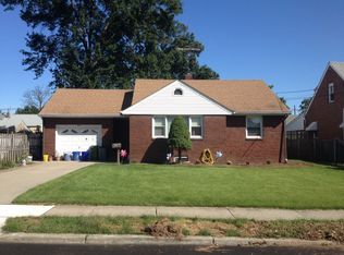 216 Bell Ave, Raritan, NJ 08869