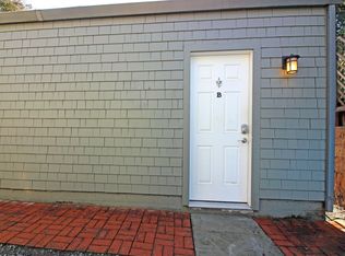 515 Beaver St #B, Santa Rosa, CA 95404