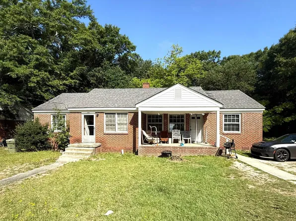 48 Highland Ave, Sumter, SC 29150