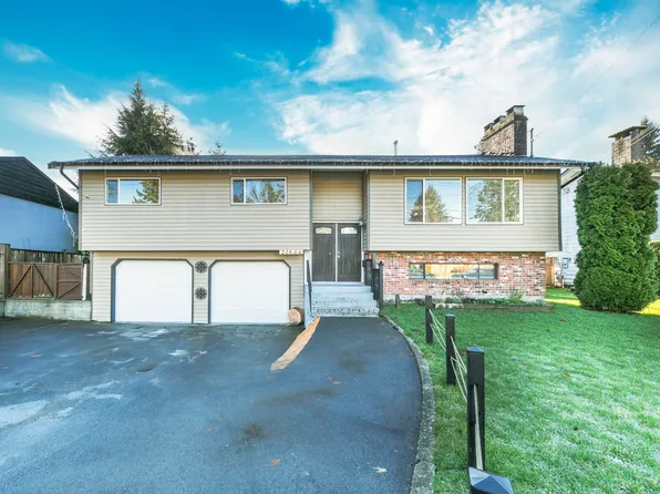 21656 Donovan Ave, Maple Ridge, BC V2X 3A3