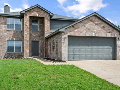 907 Pryor Dr, Arlington, TX, 76001