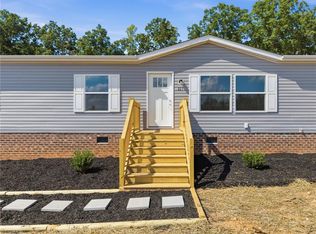 327 Macy Mae Way, Reidsville, NC 27320