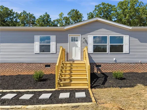 327 Macy Mae Way, Reidsville, NC 27320