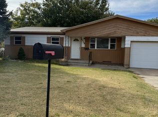 1218 N Oklahoma St, Guymon, OK 73942
