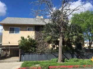 6861 Hinds Ave APT 1, Los angeles, CA 91605