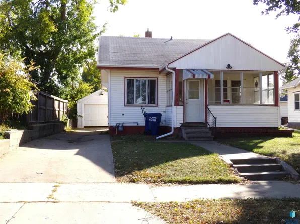 1209 W 7th St, Sioux Falls, SD 57104