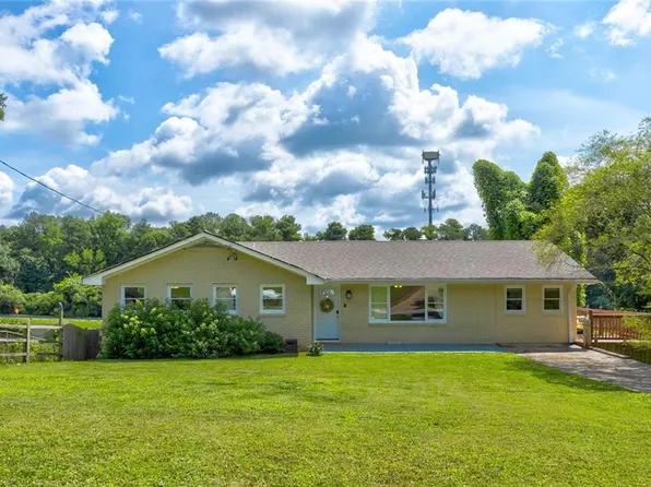 1848 Winthrop Dr SE, Atlanta, GA 30316