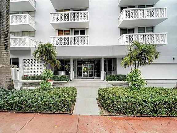 2nd image of 1020 Meridian Ave APT 611