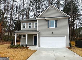 4580 Ajo Walk, Atlanta, GA 30331