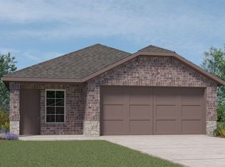 746 Ramble Rd, Lavon, TX 75166